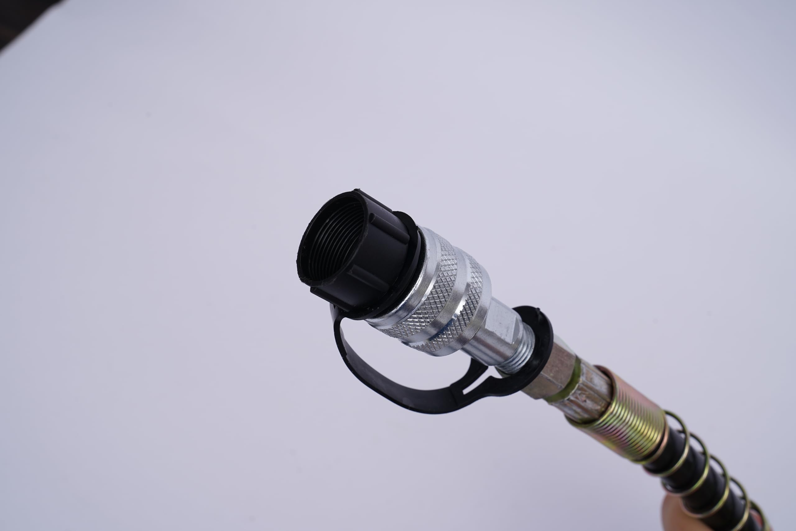 Hydraulische Handpumpe Hydraulikhandpumpe Mit Schlauch Manometer Manuel Hydraulik Hydraulikpumpe Hydraulikzylinder Manual Hand Hydraulic Pump Manuelle Druckpumpe 3/8″ 700Bar 350Cc 10,000Psi