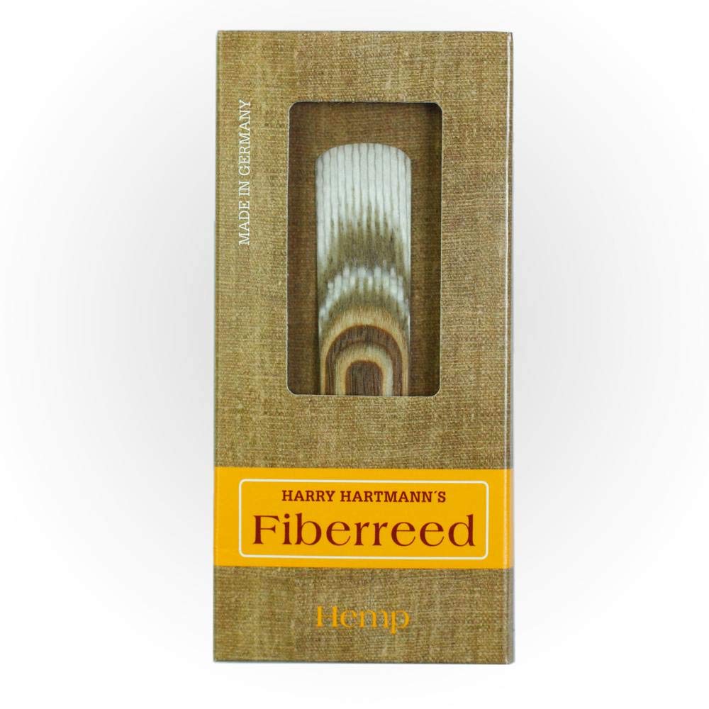 Reeds (FIB-Hemp-A-MH)