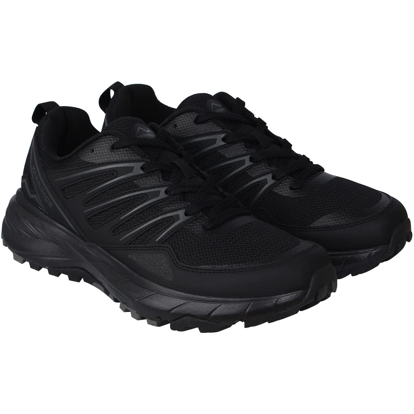 Karrimor Caracal Herren-Laufschuhe, leicht, rutschfest, griffig