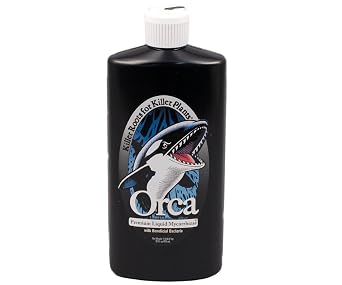 Plant Success PRPSINPSO16 Nutrient, Black