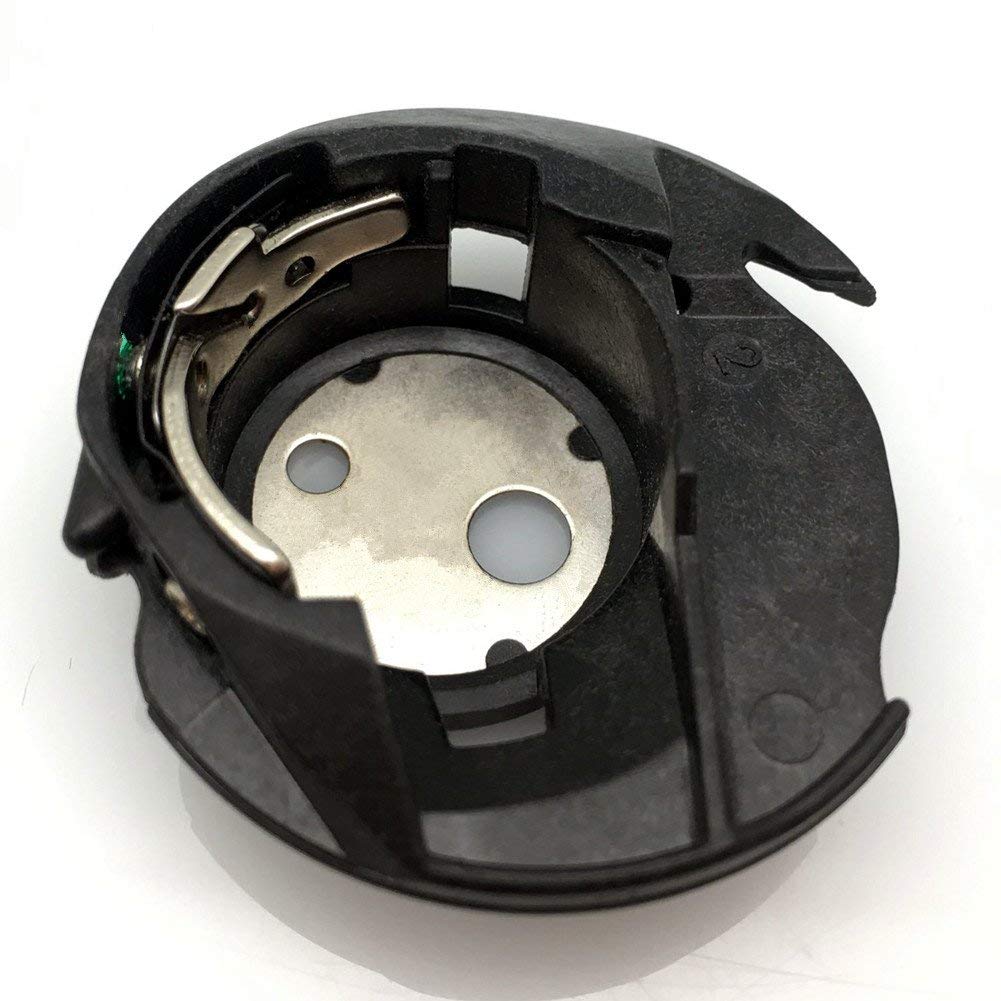 Amazon.co.jp: YEQIN シンガーミシン用ボビンケース (Q6A0764000