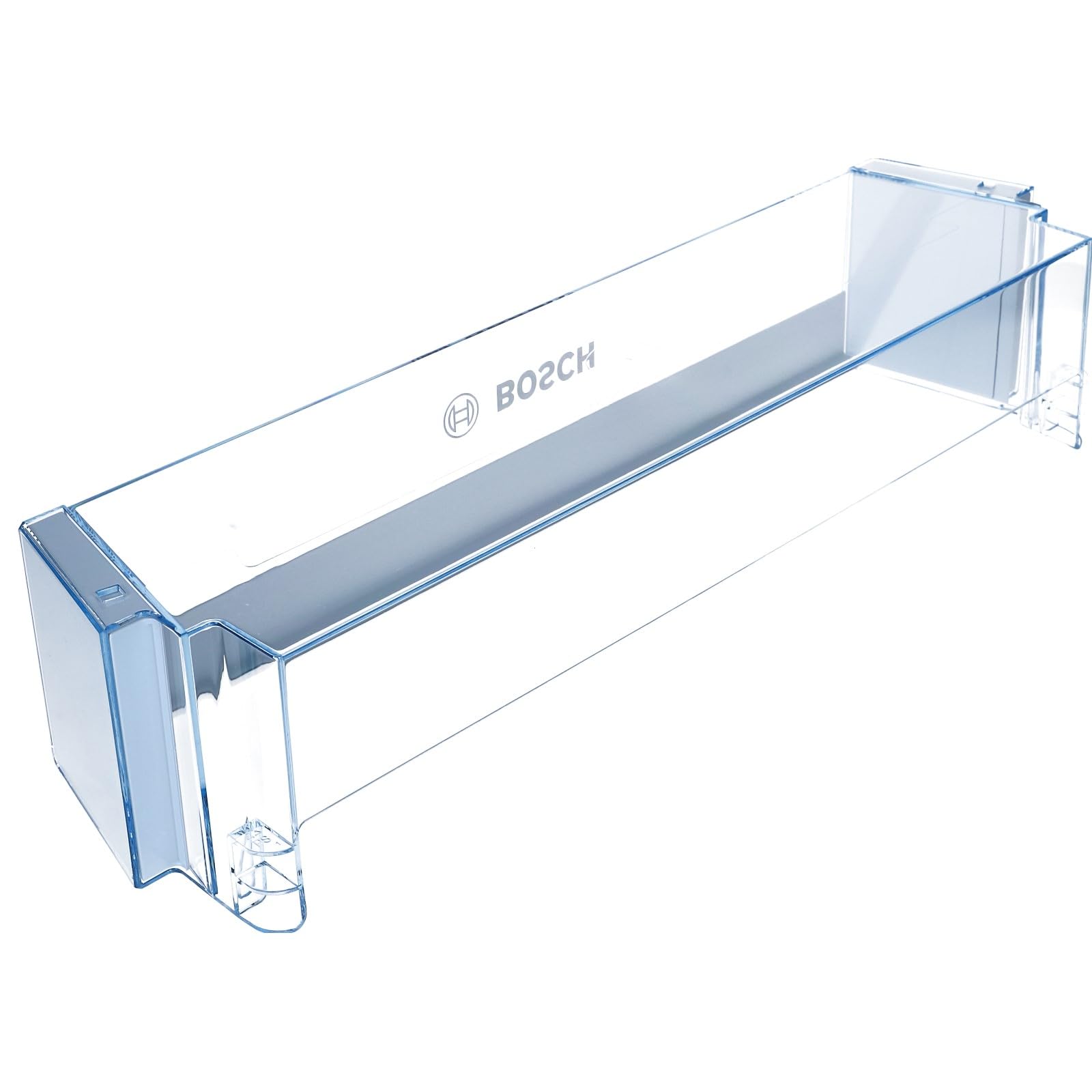 LUTH Premium Profi Parts Türfach unten kompatibel mit Bosch 00704760 472x93mm für Kühlschrank