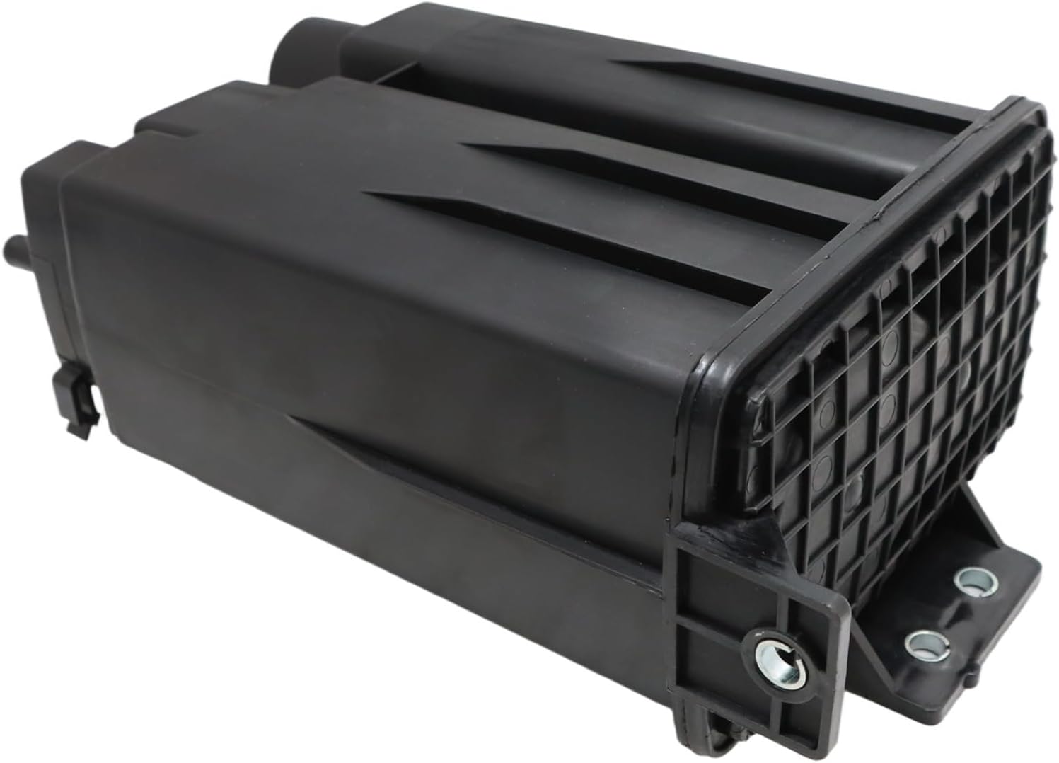 FZJDSD Emissions Fuel Evap Vapor Charcoal Canister 14950-7Y00C 14950-4BA0A Fit for Nissan Altima Armada Maxima Murano Rogue Sentra 2002-2021 Fit for Infiniti JX35 QX56 QX60 QX80 3.5L 5.6L 2004-2020