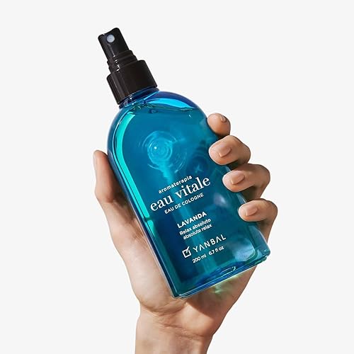 Miniatura 2 de Eau vitale lavanda