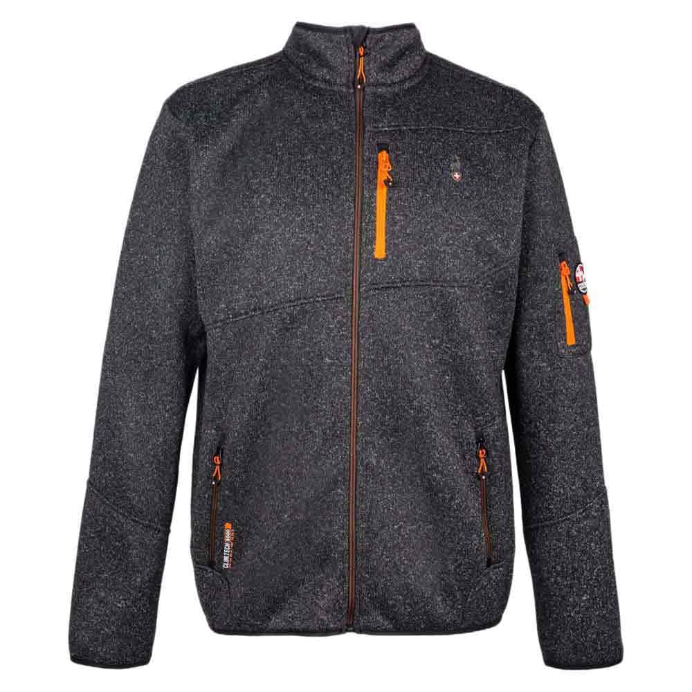 AULP Navoy Full Zip Fleece 2XL