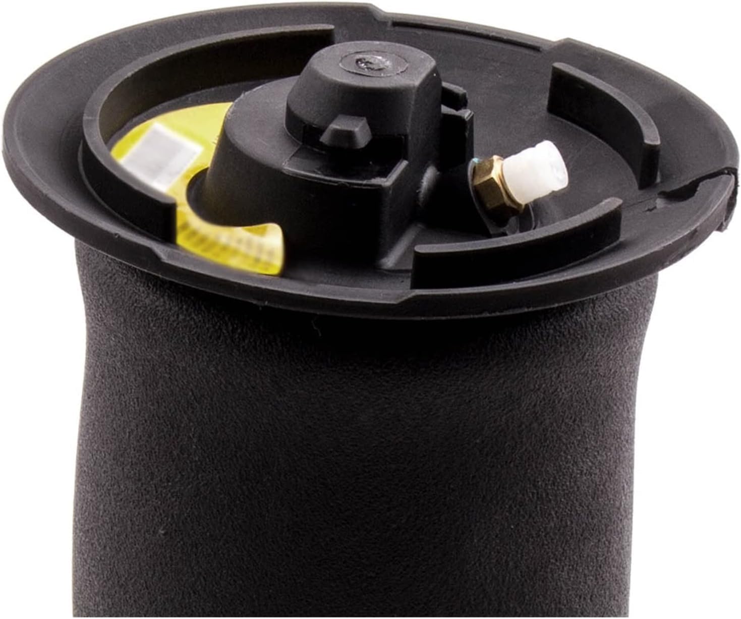 Suspensión neumática trasera compatible con 5 Touring E61 2004-2010 Reemplazo para 37126765602 37126765603 6 765 602 6 765 603