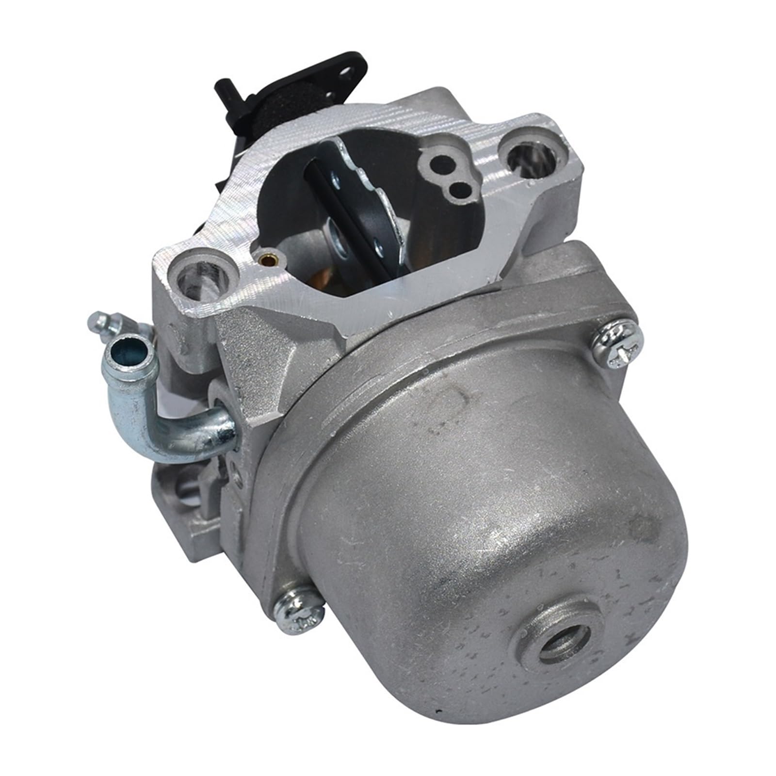 Generico per Briggs Stratton 590399 796077 593432 794653 791266 Rasaerba per Motore carburatore Carb con Guarnizione