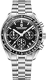 sinn military type iii limited edition 100% GUTE QUALITÄT MÄNNERUHREN: Wir bieten diese Pagani Design Uhr sind Sie sehr gute Wahl, es ist Chronograph Datum wasserdicht Eigenschaften Qualität Armband ist sehr komfortabel, Aussehen der Atmosphäre Multi-Funktions-Chronograph Uhr mit drei Sub-Zahlen für Sekunde, Minute und Stunde, es wird Ihnen unglaubliche Qualität und Wert für Geld