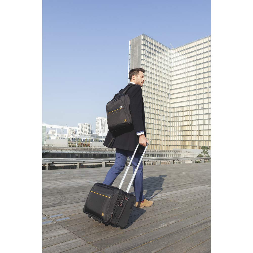 EXACOMPTA Exactive - Mochila para portátil
