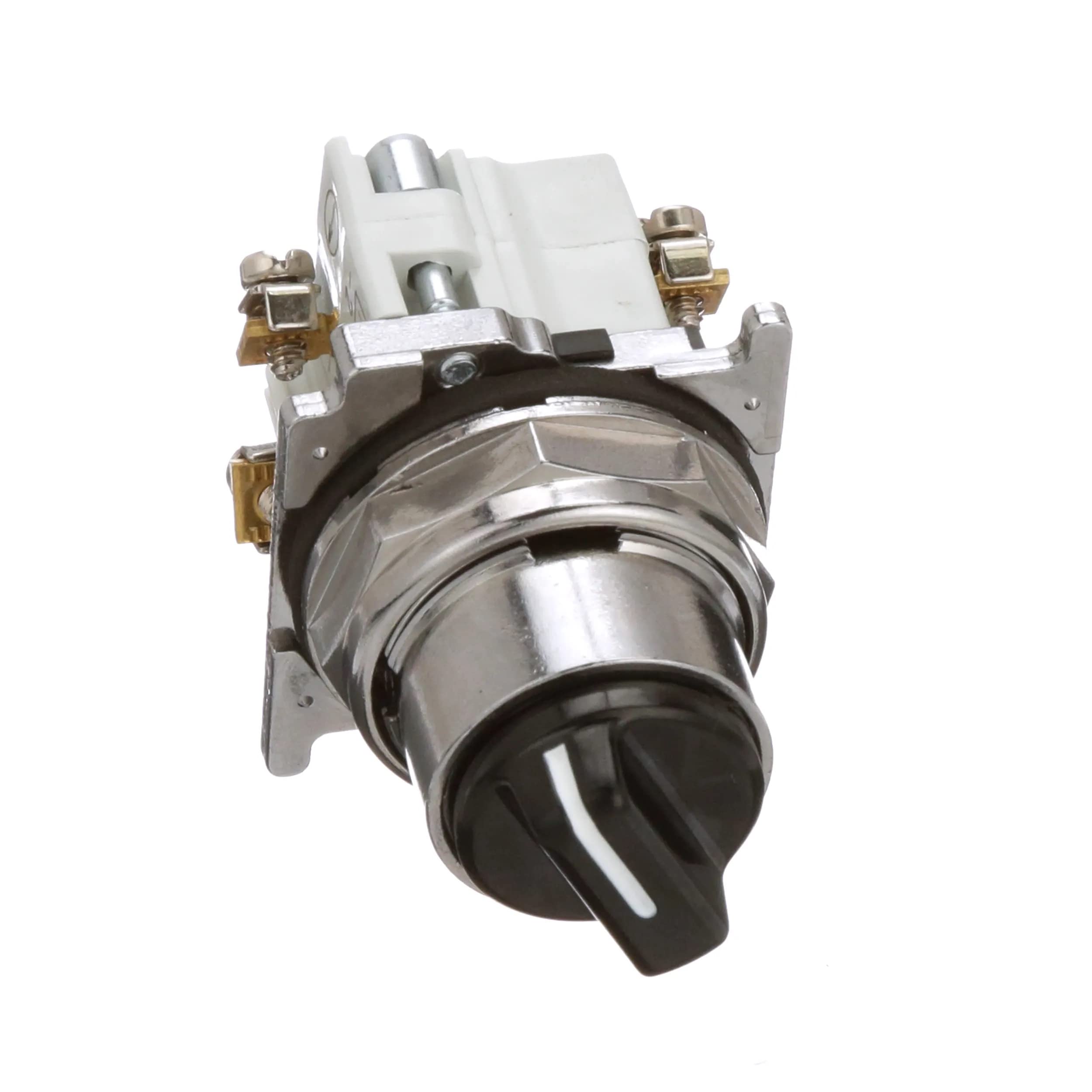 Eaton 10250T20KB Non-Illuminated Selector Switch,Cam 3