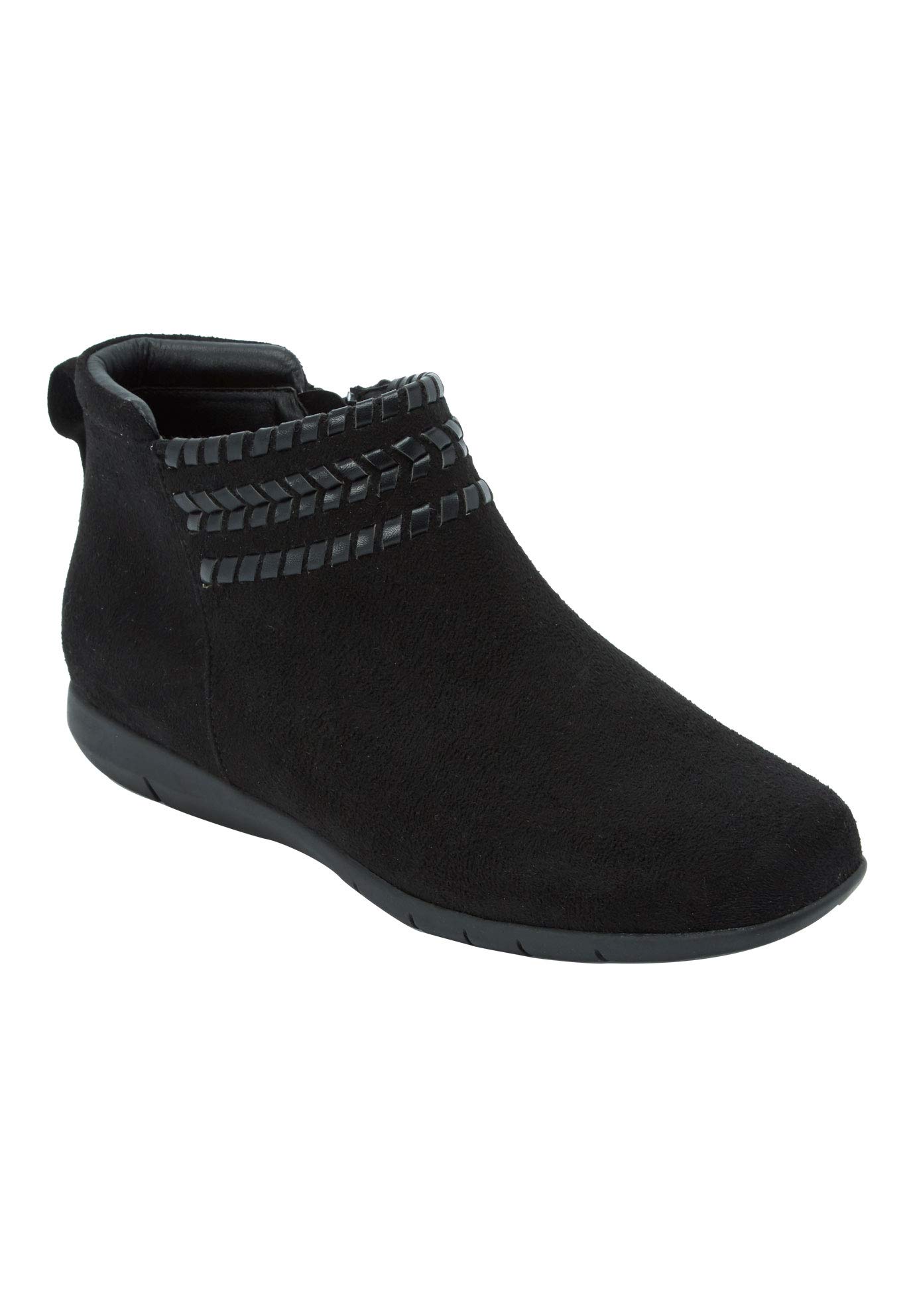 Women's Wide Width The Farren Bootie