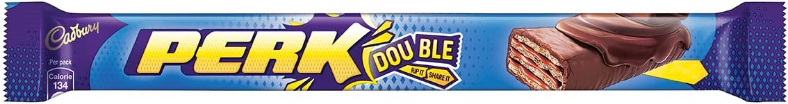 Cadbury Perk Chocolate Bar, 26g