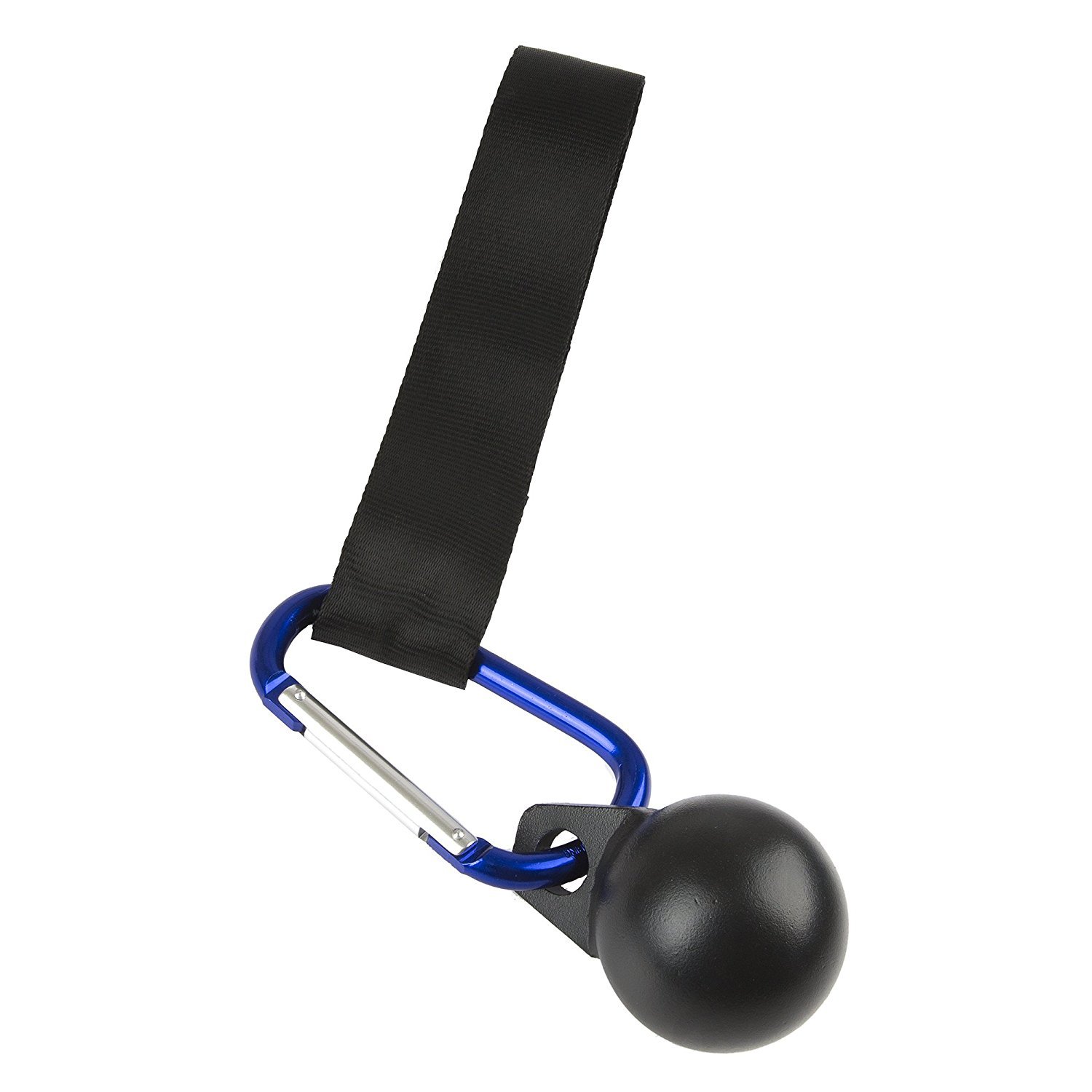 Cannonball Grips Pull Up, Hand, & Grip Strength Training Pair of 2