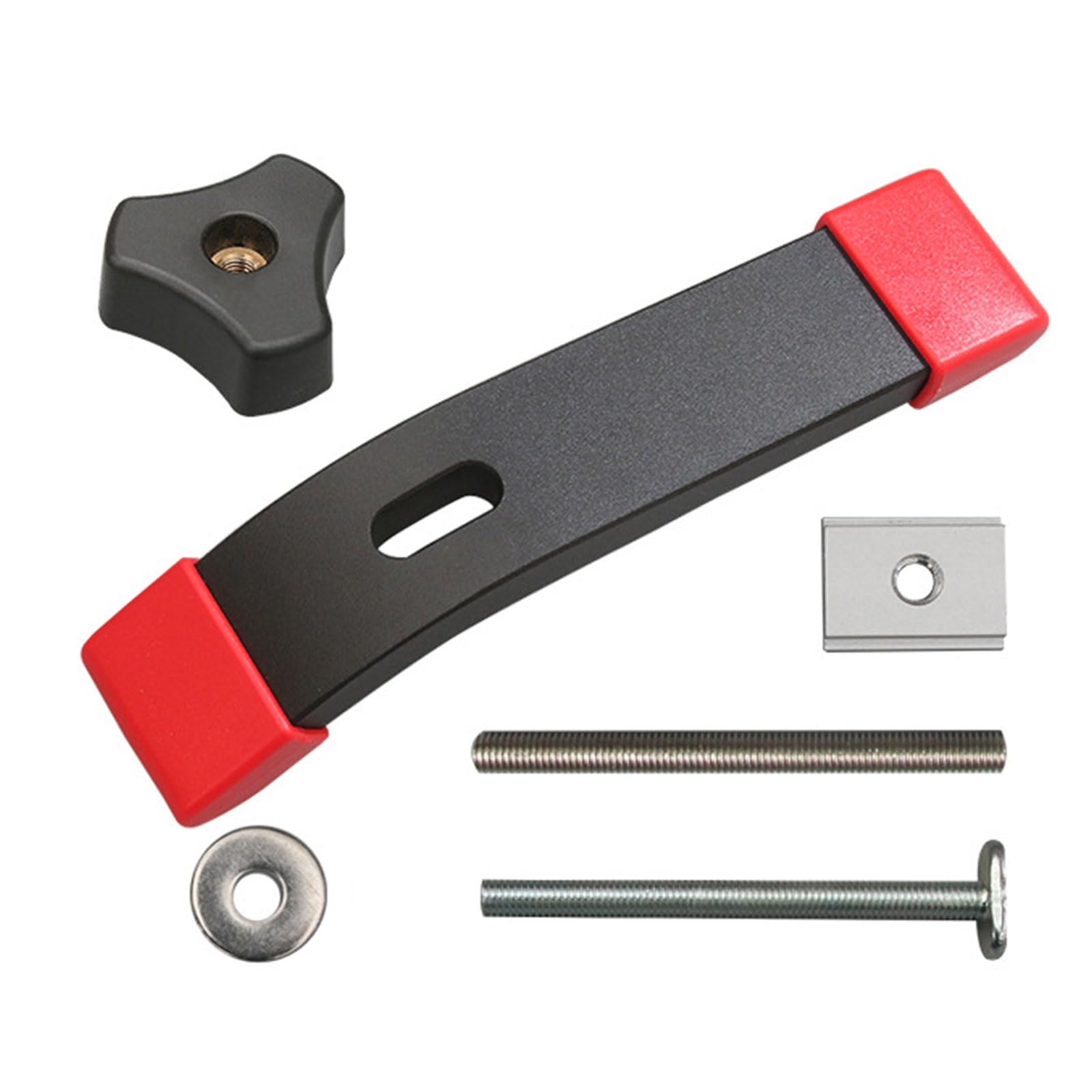 Tsophreniq H T Track Clamp Old Down Clamps, Multipurpose Clamps For Many Woodworking And Metalworking Woodworking Andle