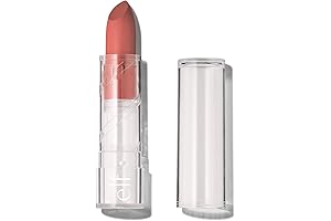 Cosmetics SRSLY Satin Lipstick in Nudie Tutu