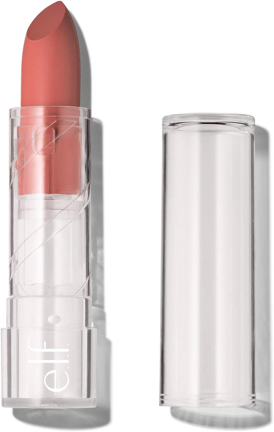 Srsly Satin Lipstick, Intense Colour Payoff & Silky Smooth Formula, Nectar, 0.16 Oz (4.5g)