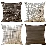 WOMHOPE 4 Pcs - 16.5