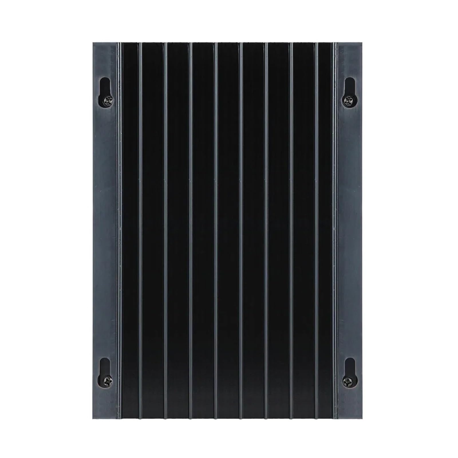 Kontroler ładowania słonecznego Kontroler ładowarki 60A 4 etapy MPPT kontroler ładowarki słonecznej 12/24/36/48V automatyczne wykrywanie wyświetlacza LCD z regulatorem Blacklight