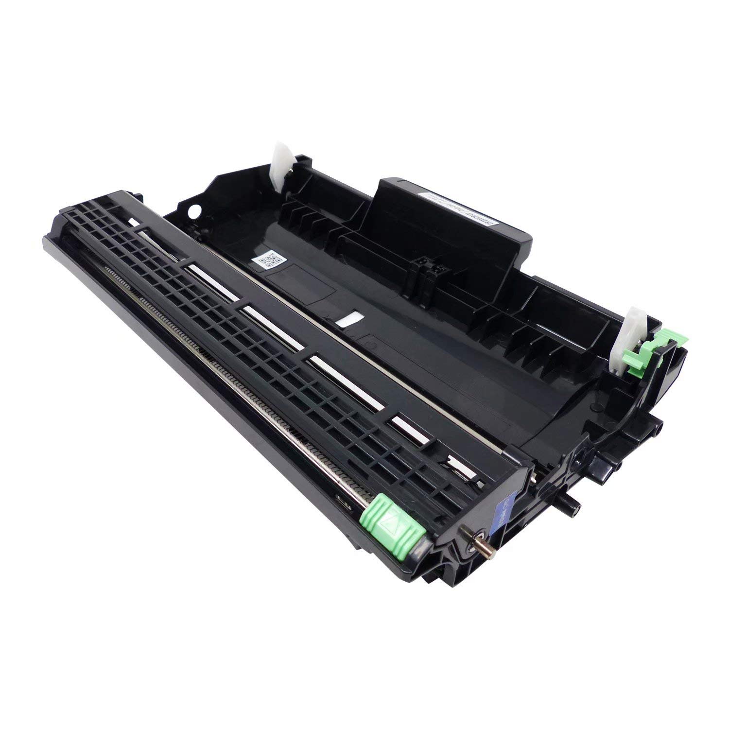 LOSMANN DR2200 Tambour Compatible DR-2200 DR 2200 Remplacement pour Brother MFC-7360N DCP-7055 HL-2130 MFC-7460DN HL-2240 HL-2240D HL-2250DN FAX-2840 FAX-2940 (1x Tambour)