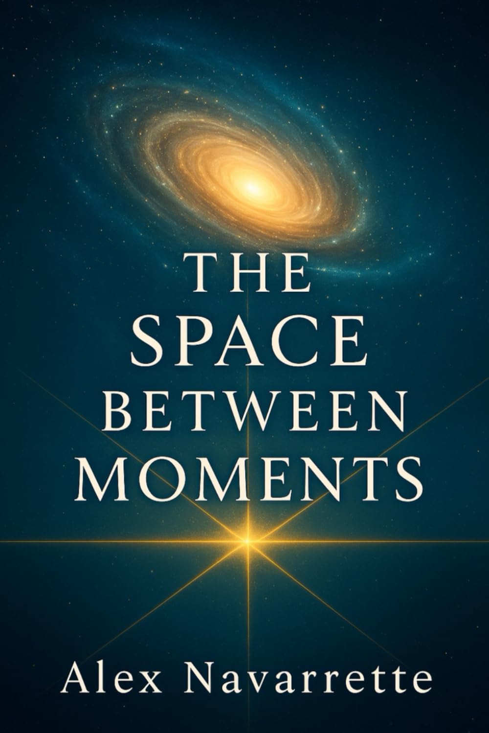 The Space Between Moments