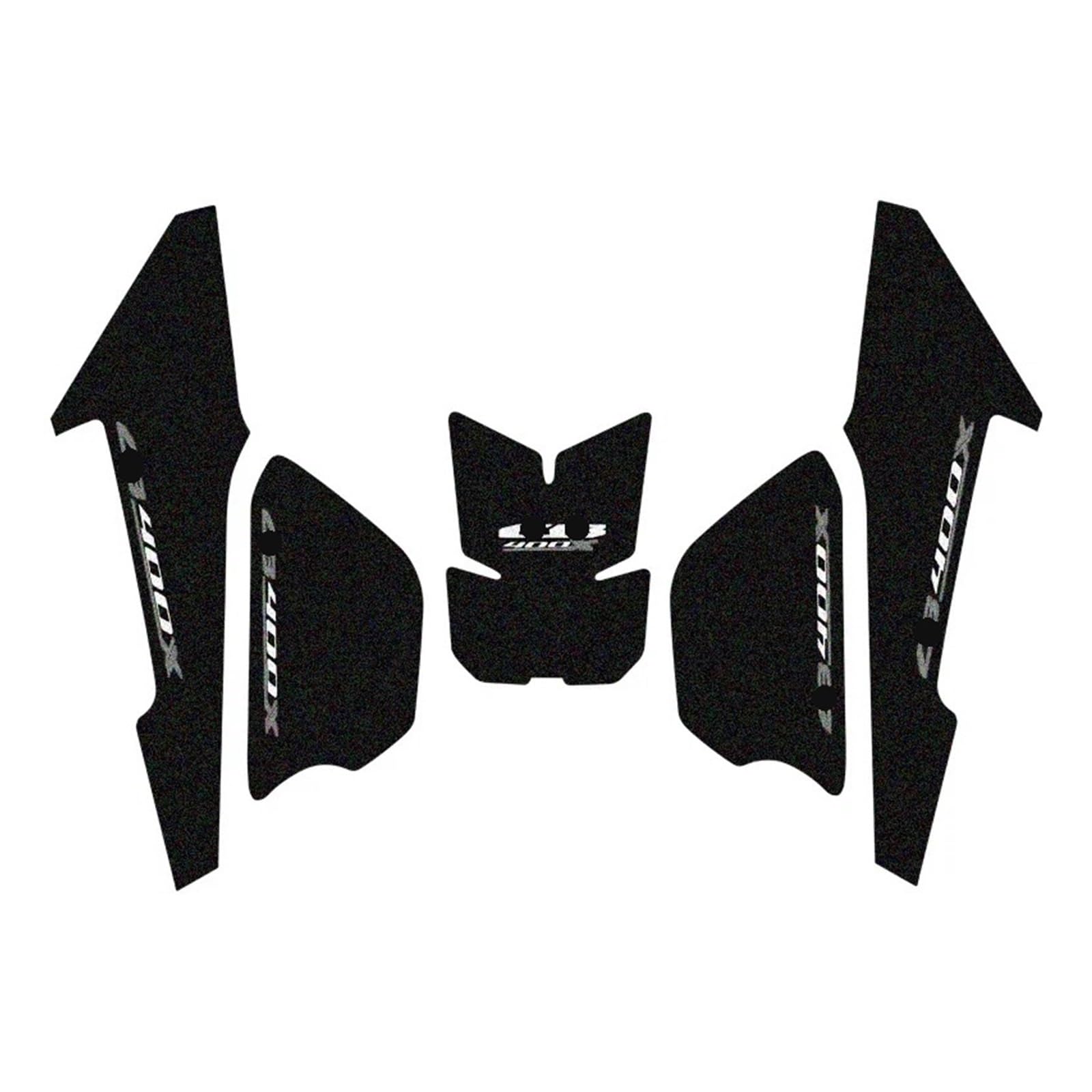 Motorcycle Sticker for CB400x CB500X CB 400X 500X