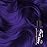 MANIC PANIC Violet Night Hair Color Amplified 2PK