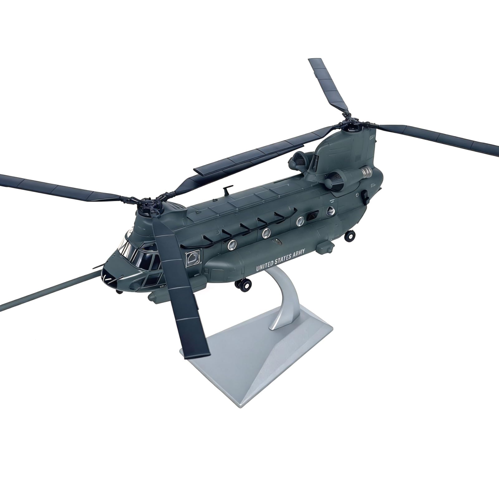 Amazon.co.jp: 1:72 アメリカ陸軍 MH-47G 160th SOAR ナイトストーカー