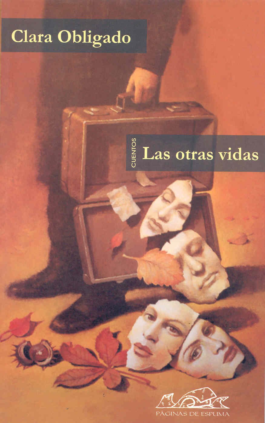 Las otras vidas (Spanish Edition)