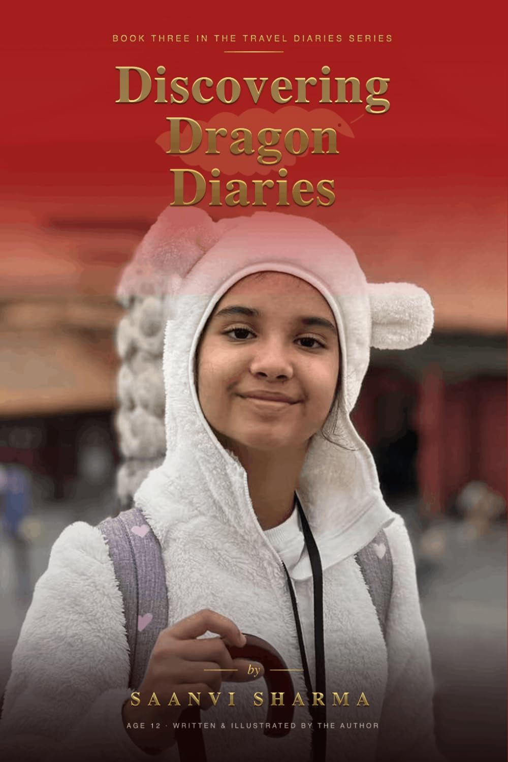 Discovering Dragon Diaries