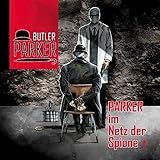 BUTLER PARKER