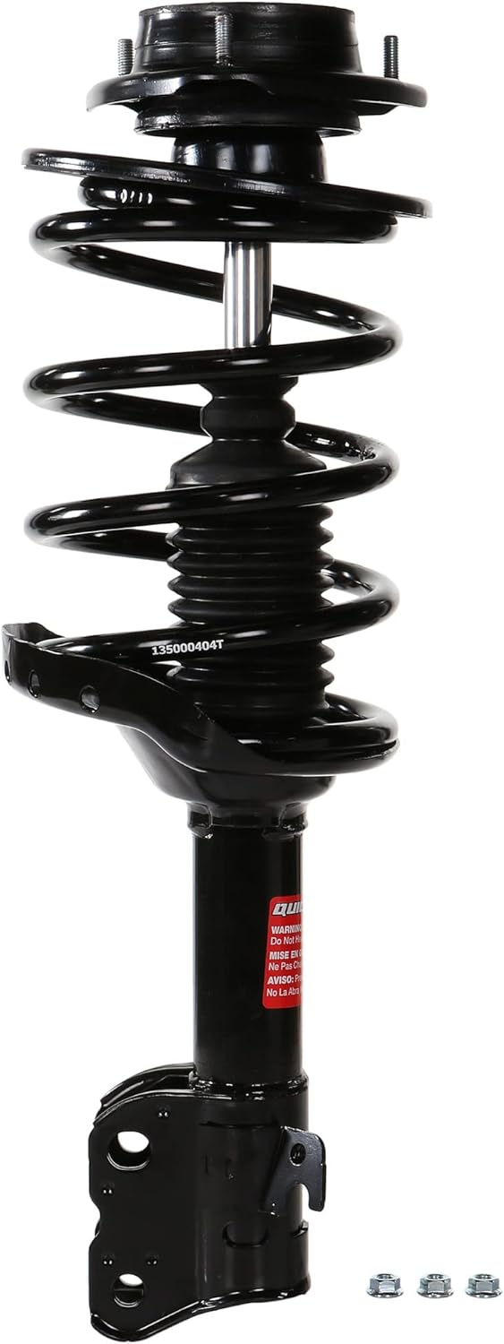 Monroe Quick-Strut 272685 Suspension Strut and Coil Spring Assembly