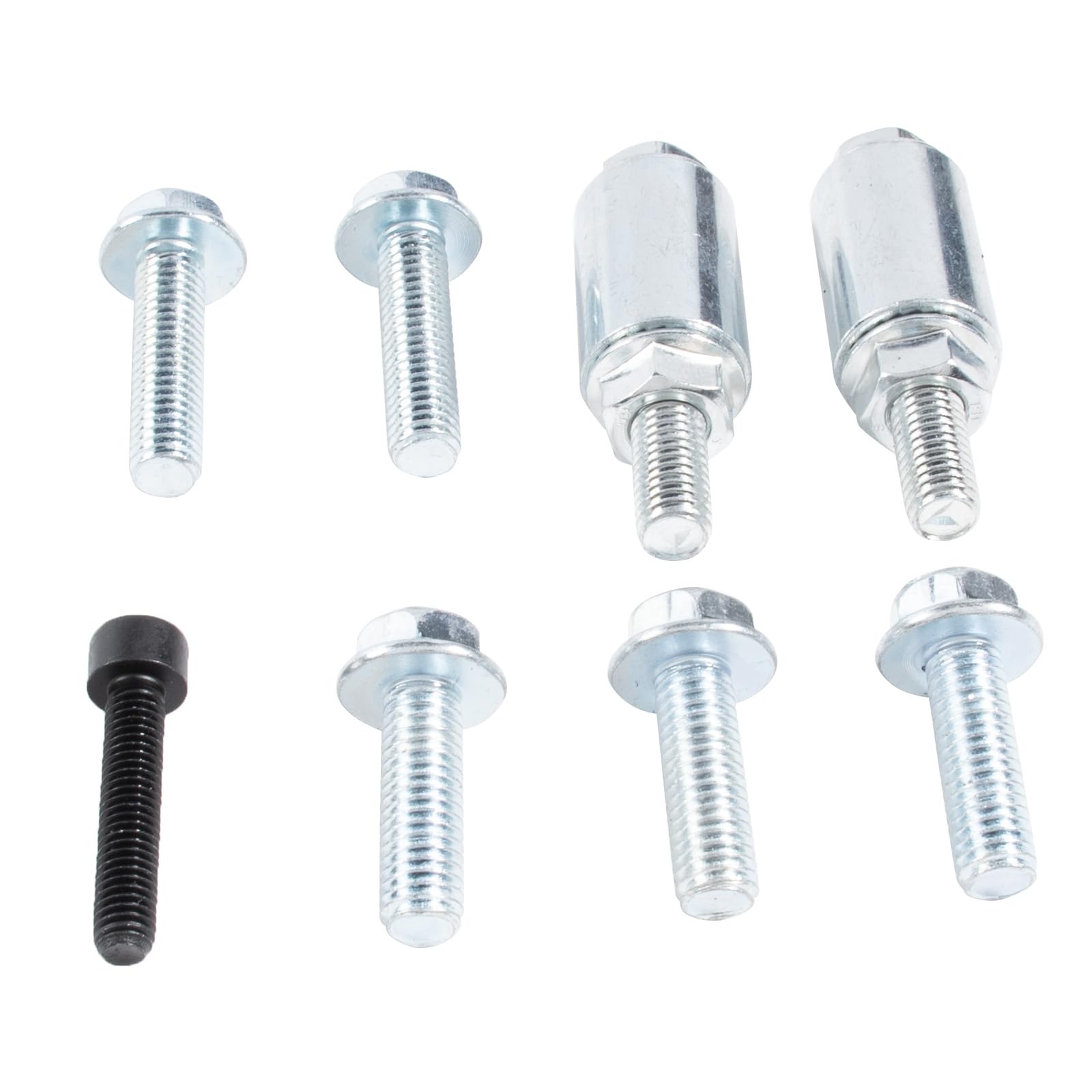 Kit Multiplicateur De Couple Dixhills - Pour Moteurs EcoBoost 1.0/1.1/1.5 - OEM 303-1611