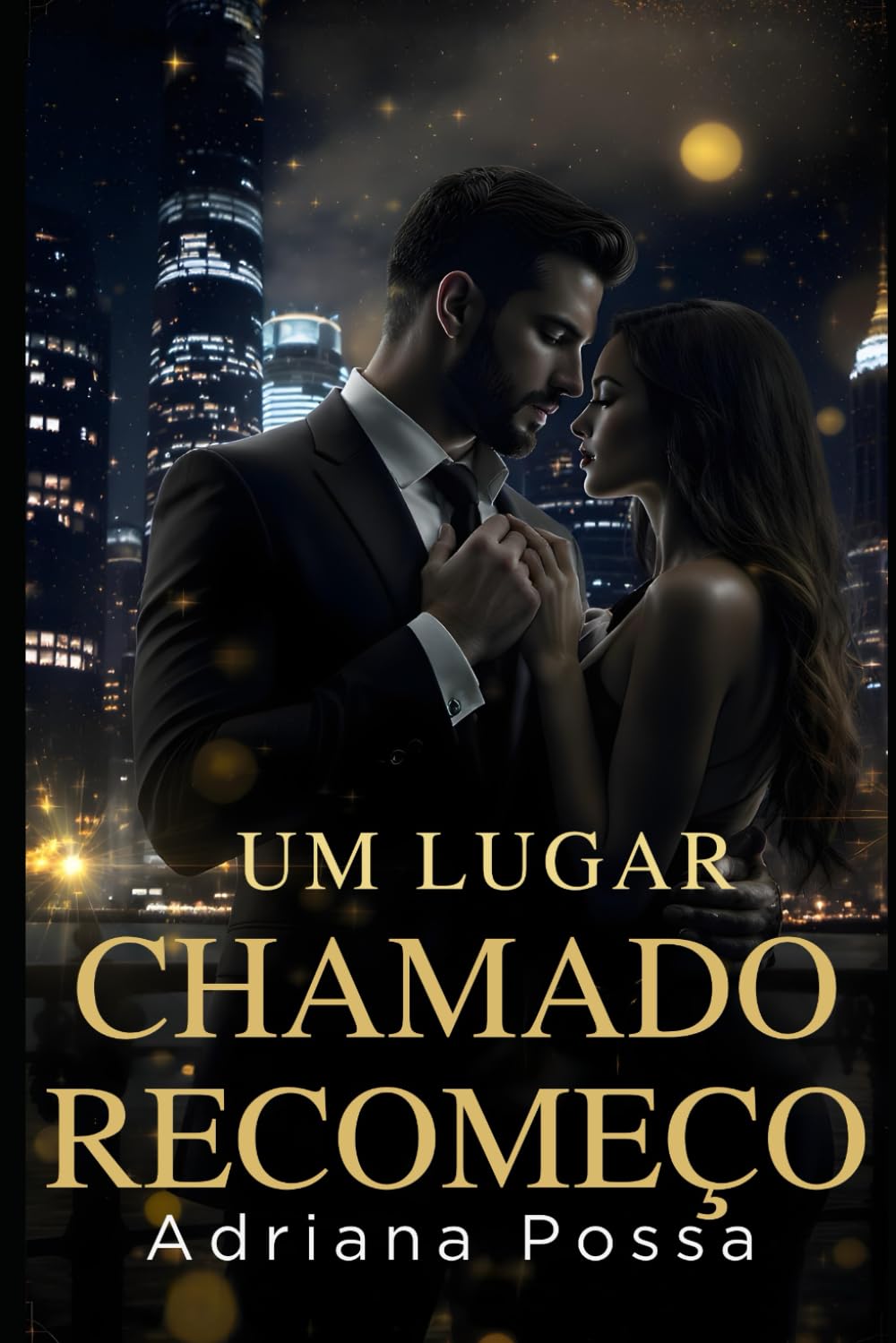 Um lugar chamado recomeço