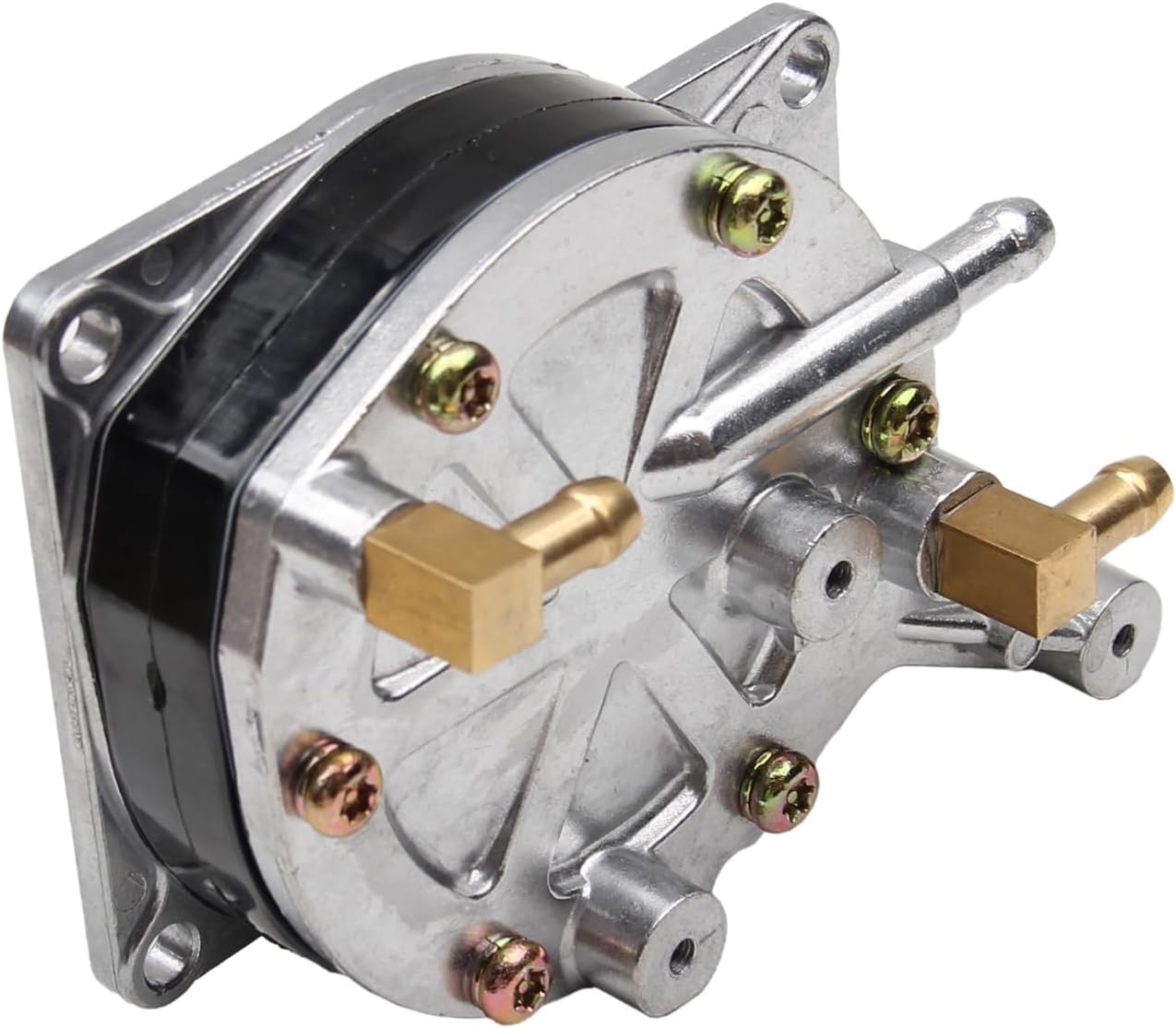 New 59336-3718 Fuel Pump Case-Pump Diaphragm Compatible With Kawasaki Jet Ski 900 STS STX 1100 Zxi Ultra 150 JT900 JH1100 JT1200