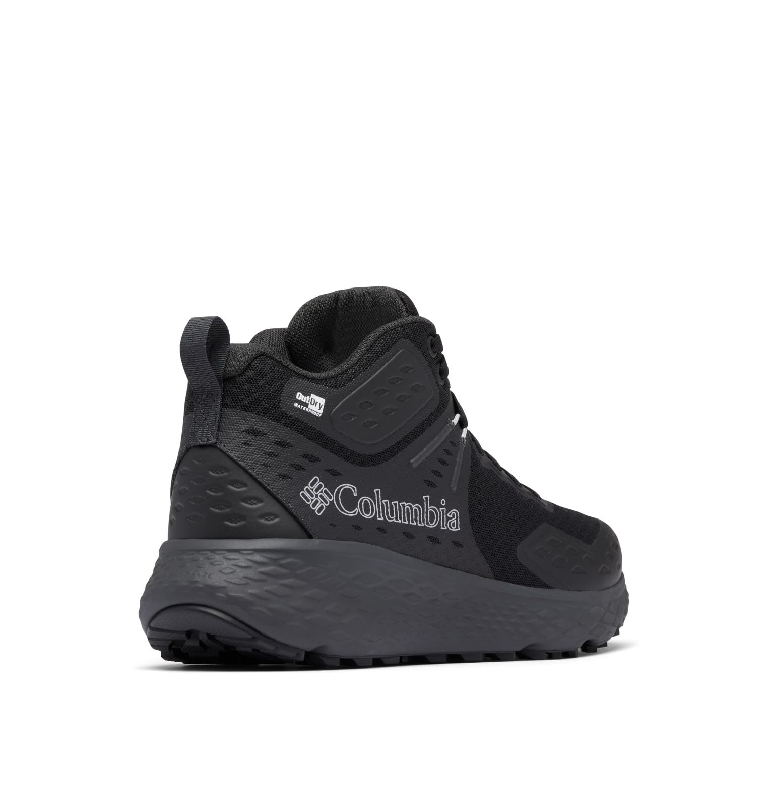 Columbia Mężczyźni Konos™ Trs Outdry™ MidMid Rise buty trekkingowe i turystyczne