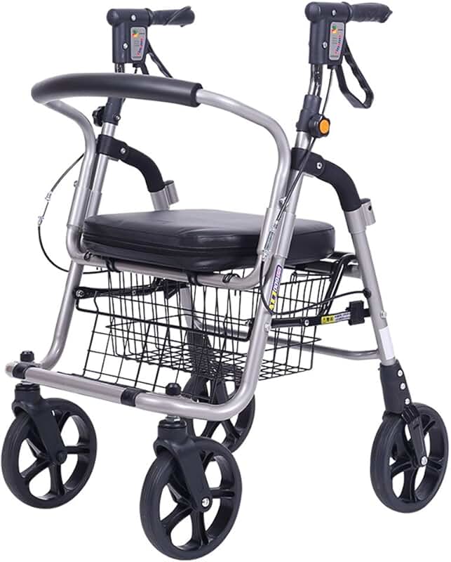 Amazon.ca shopping carts for seniors