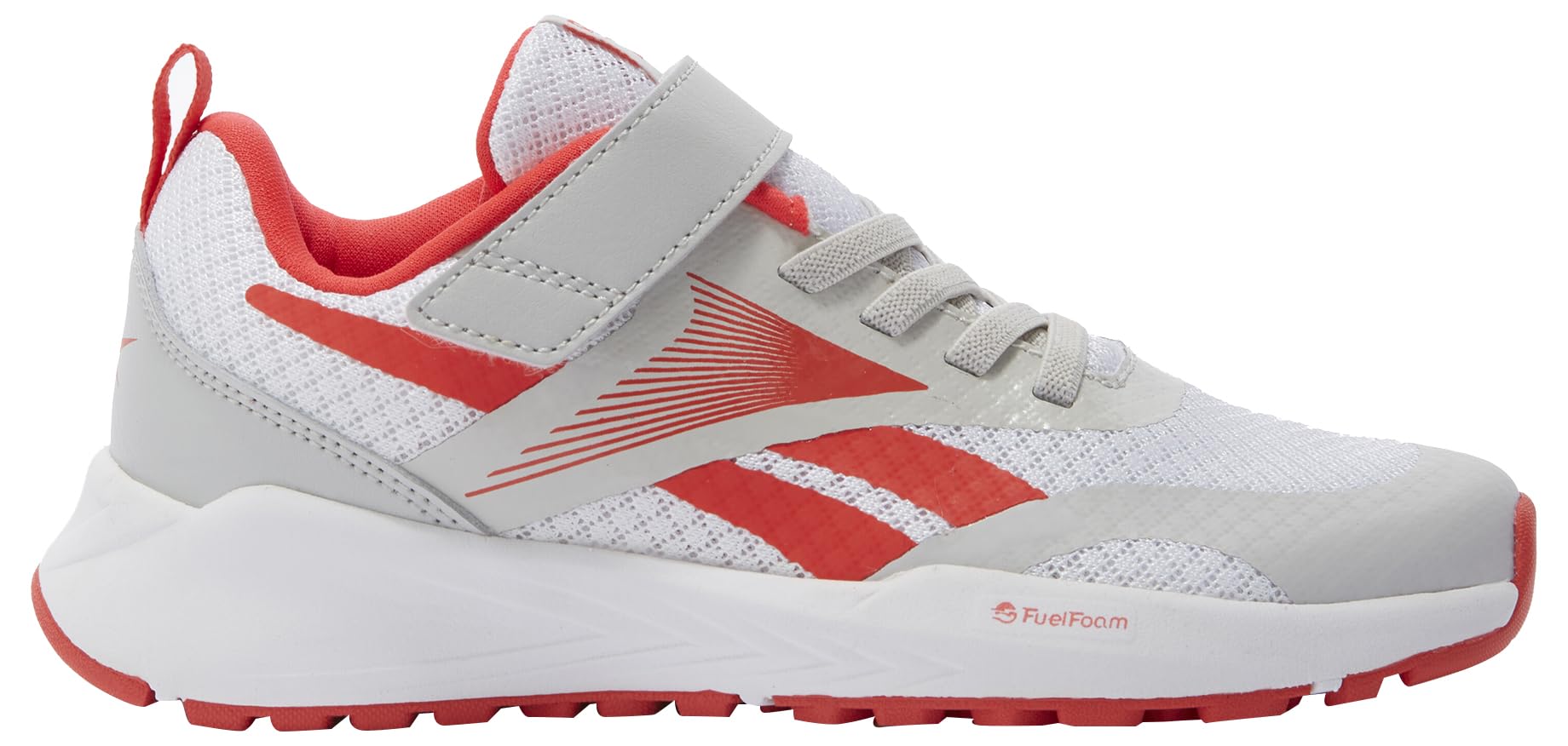 Reebok ENERGEN Run Elastic LACE & TOP Strap