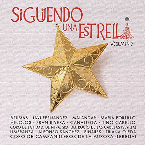 Siguiendo una Estrella Volumen 3