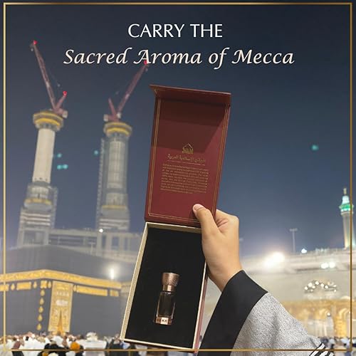 Miniatura 6 de Dukhni Dehn Al Oud Attar para el conocedor de Oud        Auténtico aceite de fragancia árabe  Regalo especial de Ramadán y Eid de lujo  1 botella x