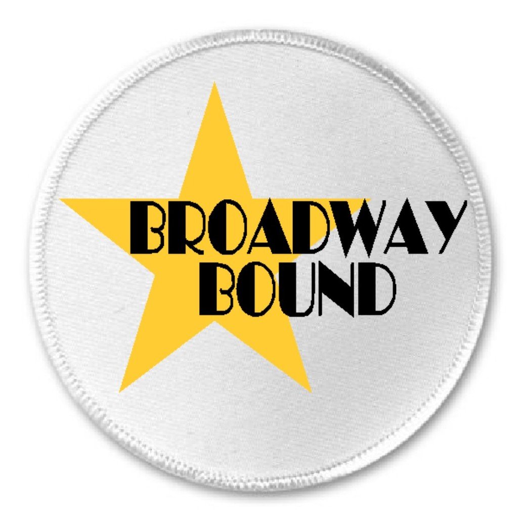 Broadway Bound - 3