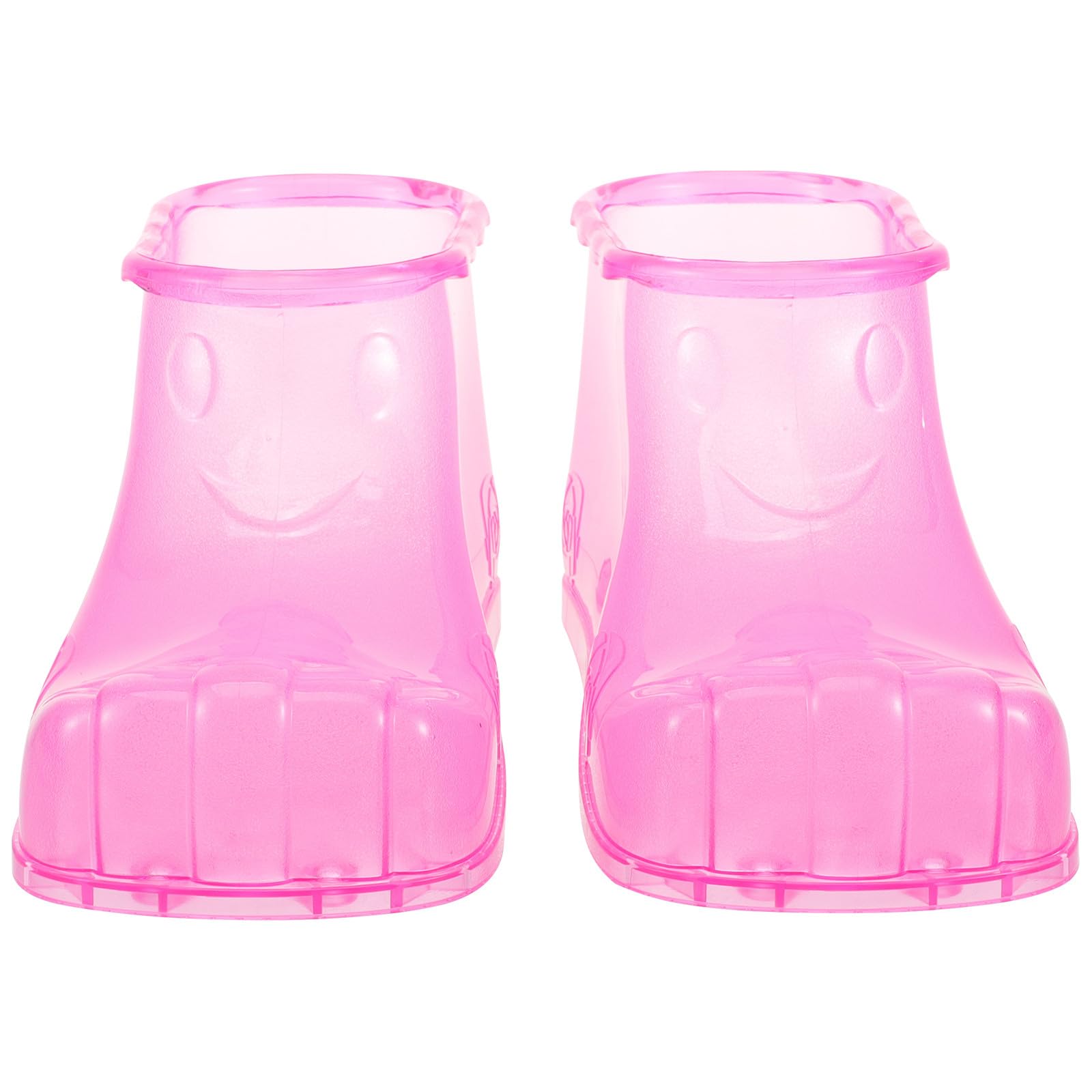 Chaussures de trempage ibasenice pour bain de pieds extérieur et salle de bain - 8