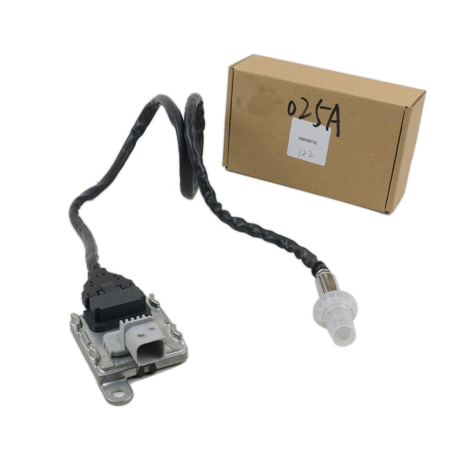 Buy Nitrogen Oxide Nox Gas Sensor 5WK96742 for International Cummins