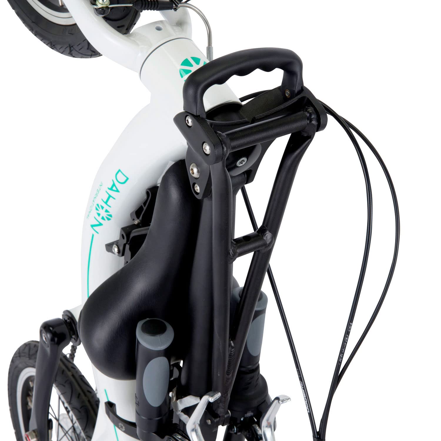 Amazon | DAHON INTERNATIONAL(ダホンインターナショナル) NUWAVE D6