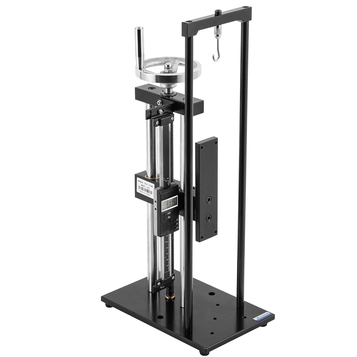 Buy Mxmoonfree Force Gauge Stand Push Pull Test Stand WheelOperated