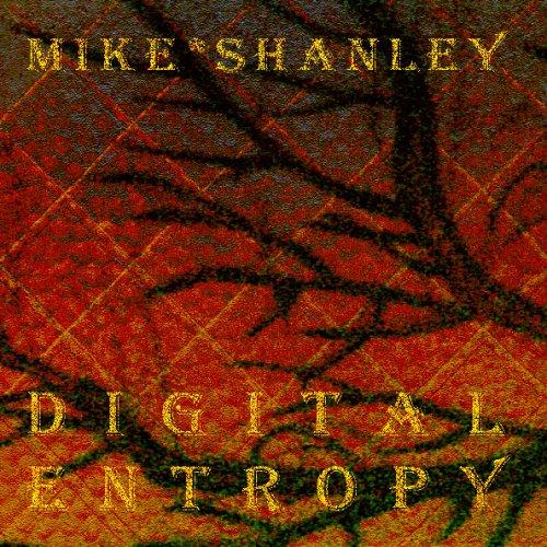 Digital Entropy: the art of falling apart: Shanley, Mike: 9781434843999 ...