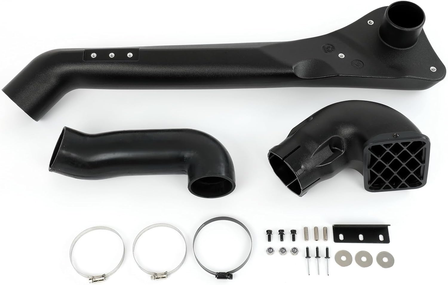 ALEGE Air Ram Intake Snorkel Kit for Toyota Tacoma 1995-2004,for Toyota 4Runner 1996-2002