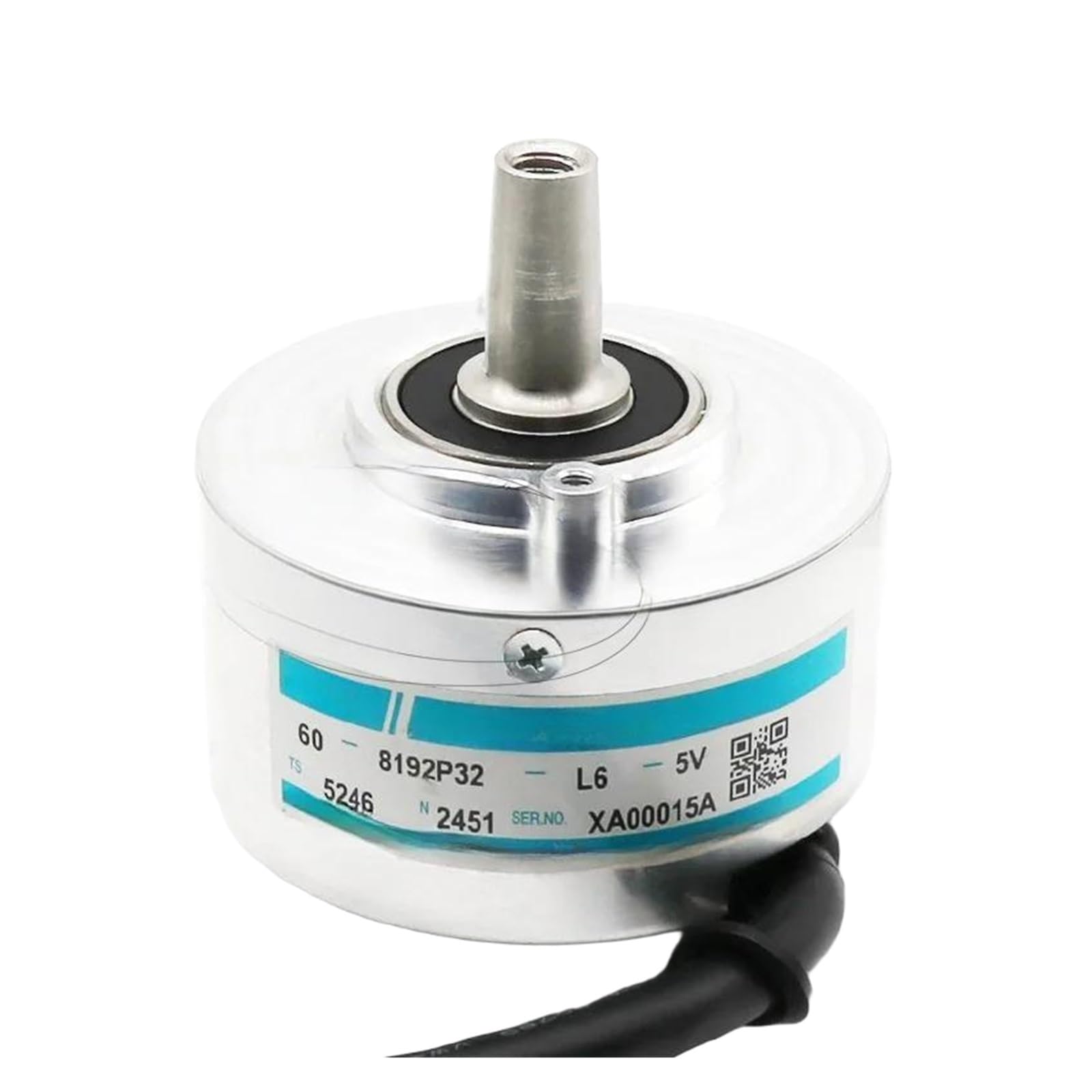 FCARUMIQP TS5246N2451 Encoder OIH60-8192P32-L6-5V