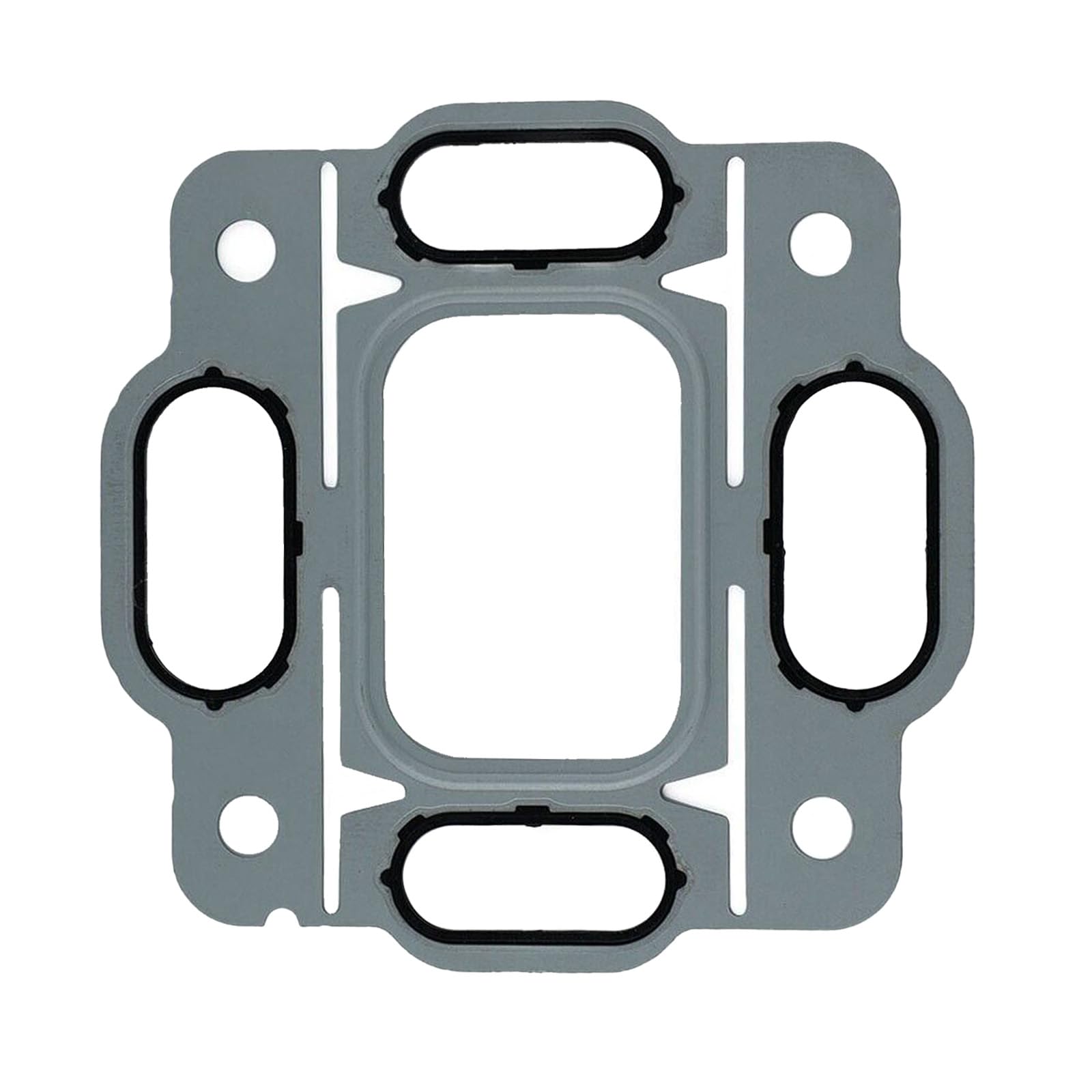Amazon.com: DUCRES Turbocharger Mounting Gasket 3905033 3916300 