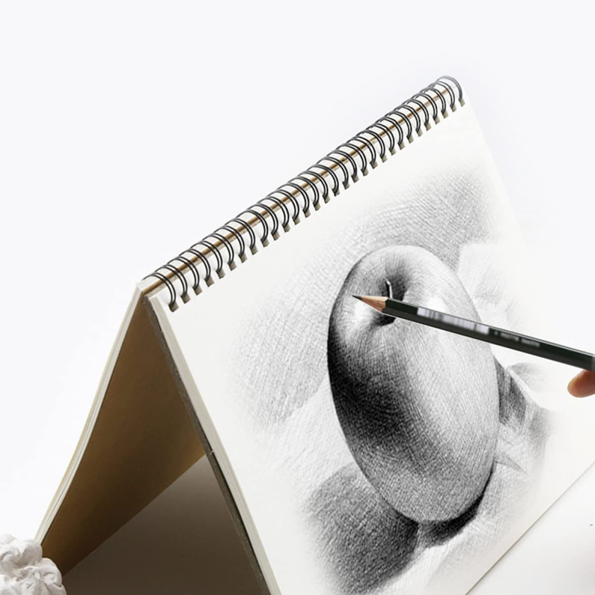 Papier à Dessin pour Garçon et Filles et Artistes 4 Pièces