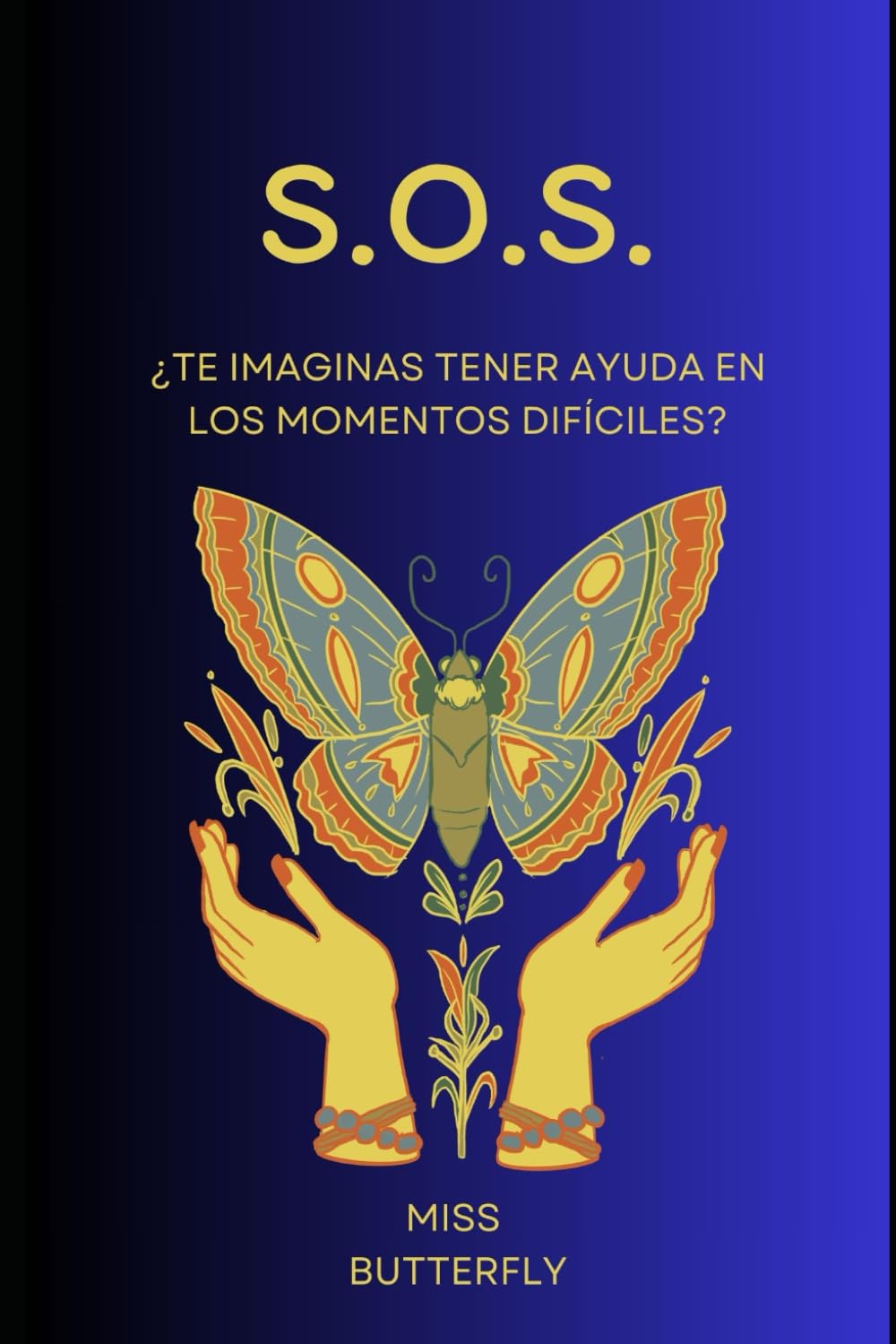 S.O.S. ¿Te imaginas tener ayuda en los momentos difíciles?
